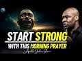 Start your day with this powerful prayer please learn this secret  apostle joshua selman