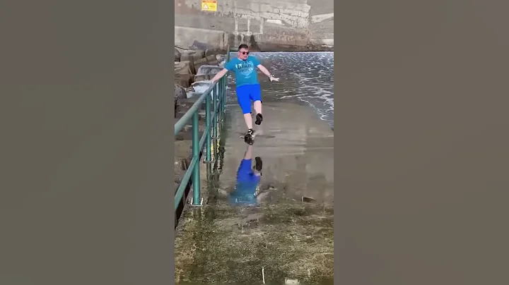 Do you like this Video? haha 😜