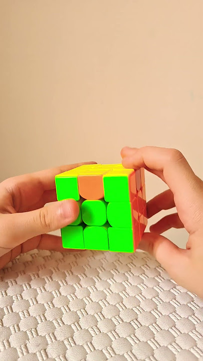 ua perm pll #pll #3x3 #rubikscube #cubing #cube #rubik #3x3rubikscube #impossiblecube