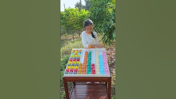 Ball Sorting Hacks for Success #91