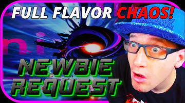 Camellia – Parallel Universe Shifter REACTION | This Song Is Literally Dimensional Madness