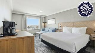 Sandman Hotel Saskatoon | Saskatoon (SK), Canada | Hotel Review 🛏️