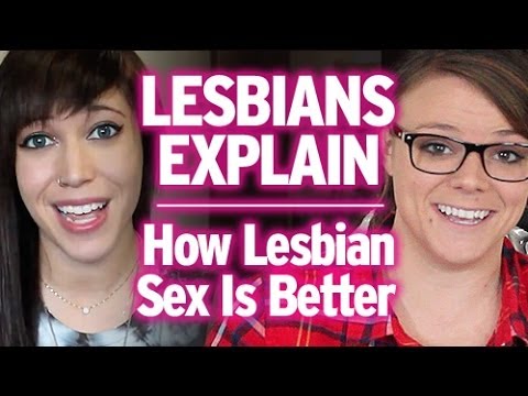 Lesbian Better