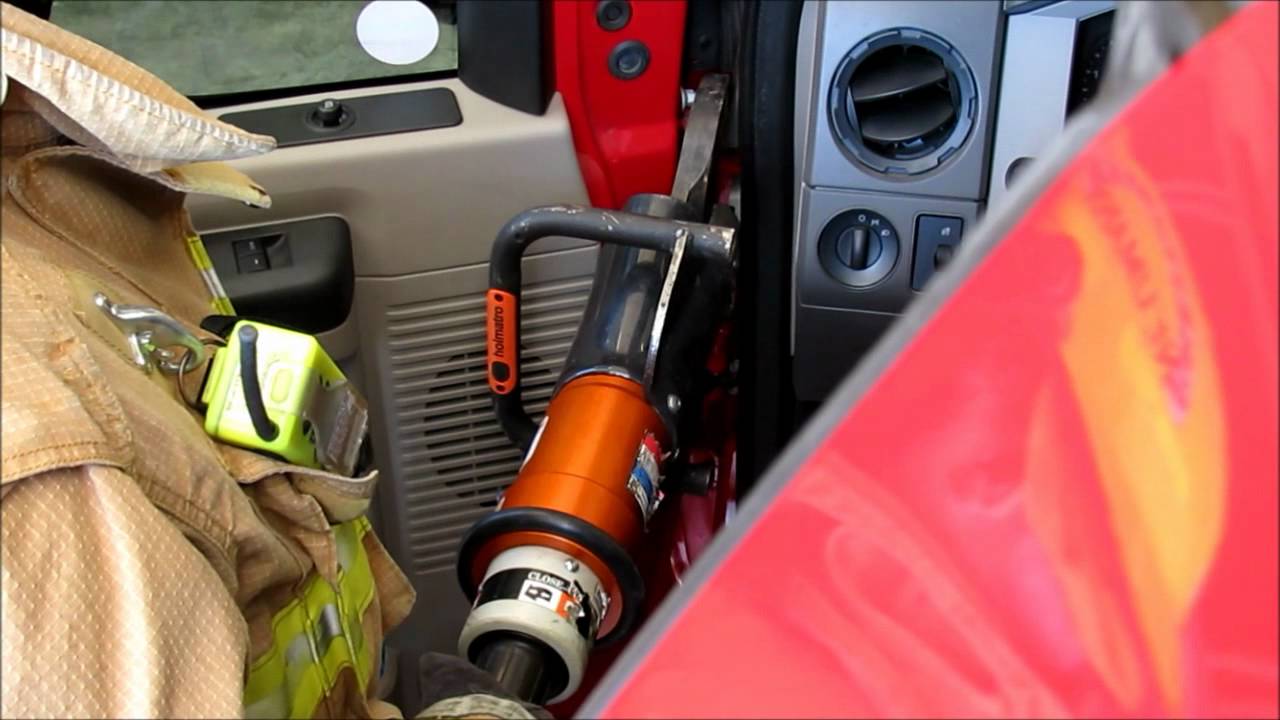 Training Tips - Hydraulic Cutters