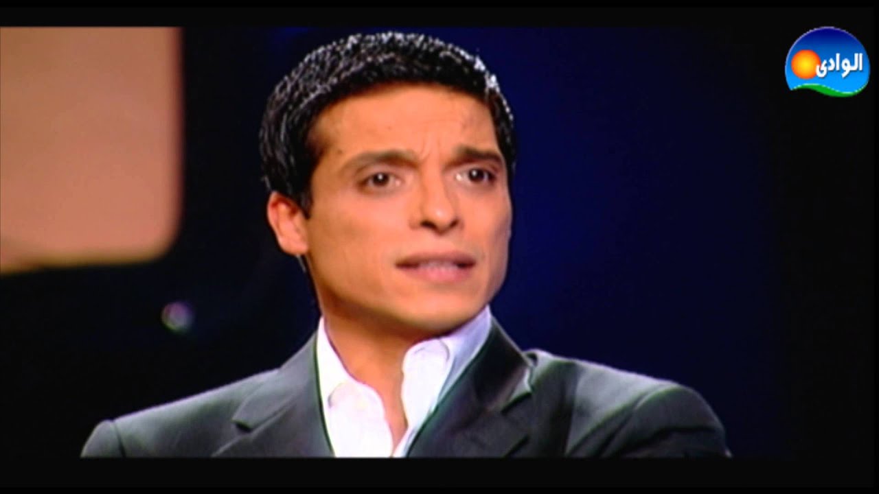 Meen Fina Program / برنامج مين فينا - الحلقة الثانية عشر - عامر منيب