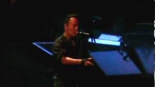 Bruce Springsteen - Point Blank [subITA] -  "A Bruciapelo"