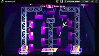 Mucho Muscle on Air Console - Gameplay screenshot 4