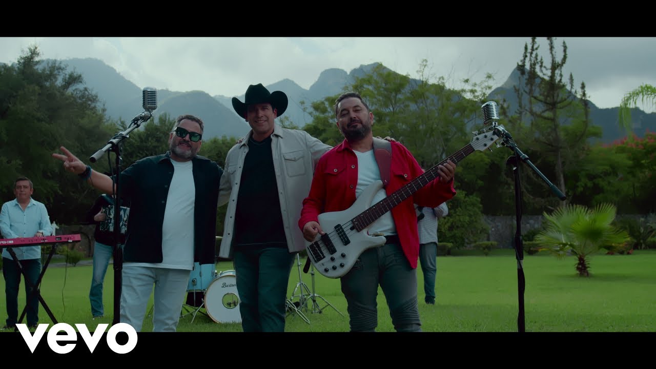 Previsualización de video para nota Disfruta la colaboración de Alberto y Roberto con Bobby Pulido