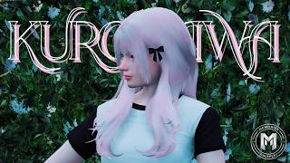 Smile #memoriesrp #kurosawafamily