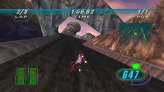 4:26.823 - Bumpy's Breakers