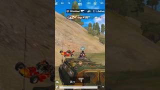 NO SE LO ESPERABA 🏎️ #pubgmobile #pubgfunny #pubg #shorts #funny #shortvideo #videogames #gaming