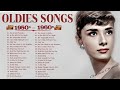 Golden Oldies Love Songs | Greatest 50s and 60s Music Hits - Timeless Classics That Never Fade