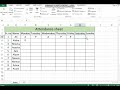 How to use Data validation trick in Microsoft Excel 😊 #datavalidation#computertips #youtubeshorts