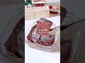 小麦・油・砂糖不使用！レンジで2分半　チョコバナナケーキ #時短レシピ #簡単レシピ #グルテンフリー #ダイエットレシピ #ヘルシーレシピ