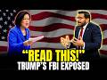 Hirono DESTROYS Kash Patel Over FBI Exodus & Trump Loyalty Scandal