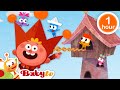 BabyTV Nin En Iyileri 10 🌠†рџ †Tam BГ LГјm Koleksiyonu 2024 KГјГ Гјk Г Ocuklar IГ In Videolar BabyTVTR BabyTV Nin En Iyileri 10 🌠†рџ †Tam BГ LГјm Koleksiyonu 2024 KГјГ Гјk Г Ocuklar IГ In Videolar BabyTVTR