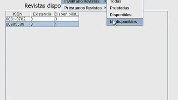 Sistema terminado! 2/2