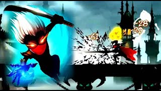 Stickman Legends screenshot 2