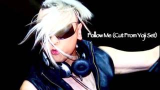 Yoji - Follow Me Cut From Yoji Set