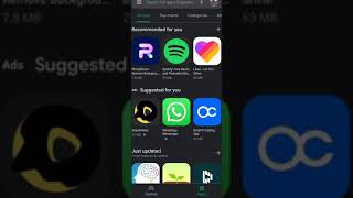 Best Whatsapp Status Saver & Deleted message recovery app #shorts #youtubeshorts screenshot 5