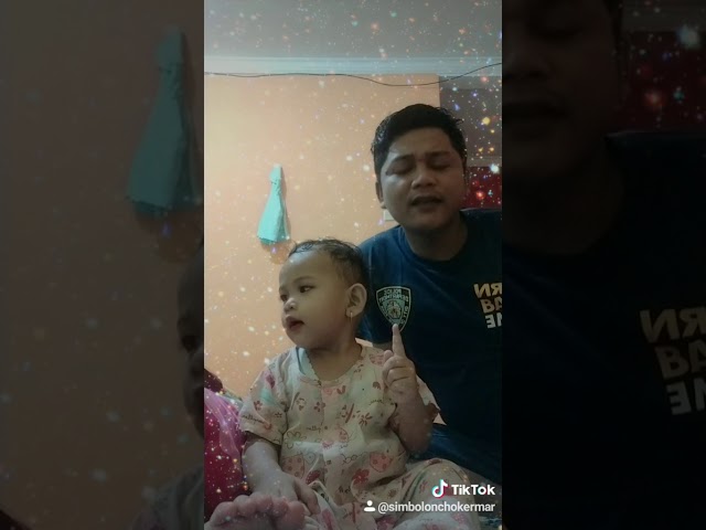 JOHNY JOHNY YES PAPA|TIKTOK VIRAL 2020 class=