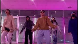 Download lagu ThunderZ ft Alungoo -Duurge| SdNara choreography | Sundance |