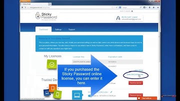Sticky Password Premium Review