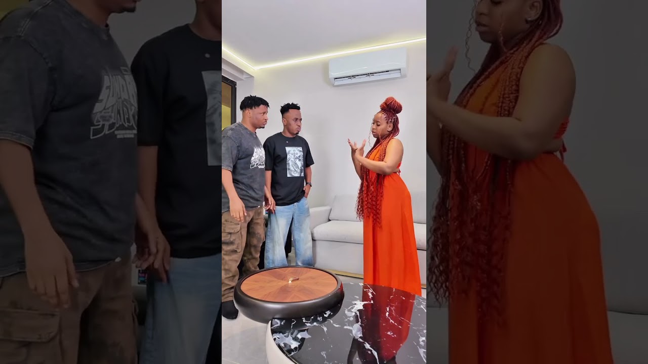 ASA MIE NINGEFANYA NINI HAPA JAMANI