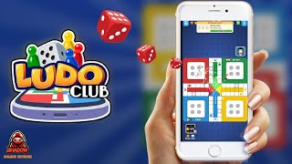 Ludo Club 2 Players Match With Ludo Queen Kine screenshot 3