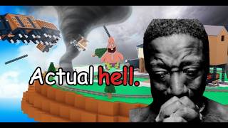 Two Idiots Try To Survive 10 Disasters