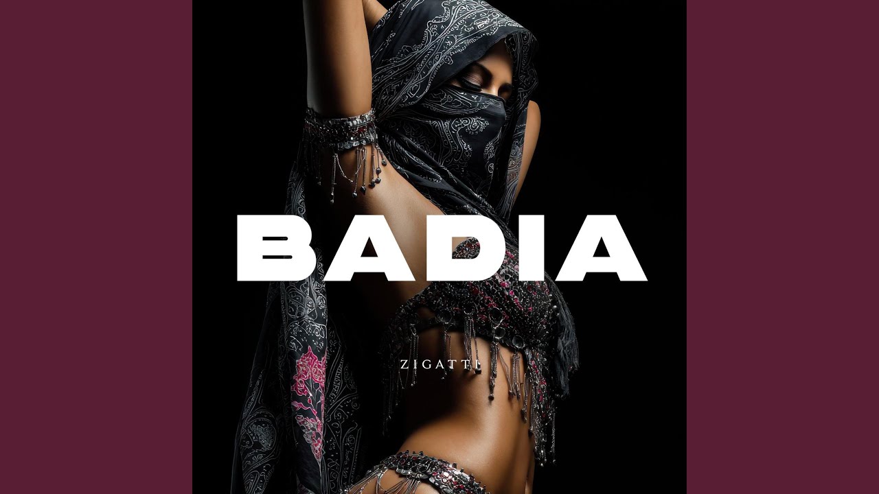 Watch Badia on YouTube Watch Badia on YouTube