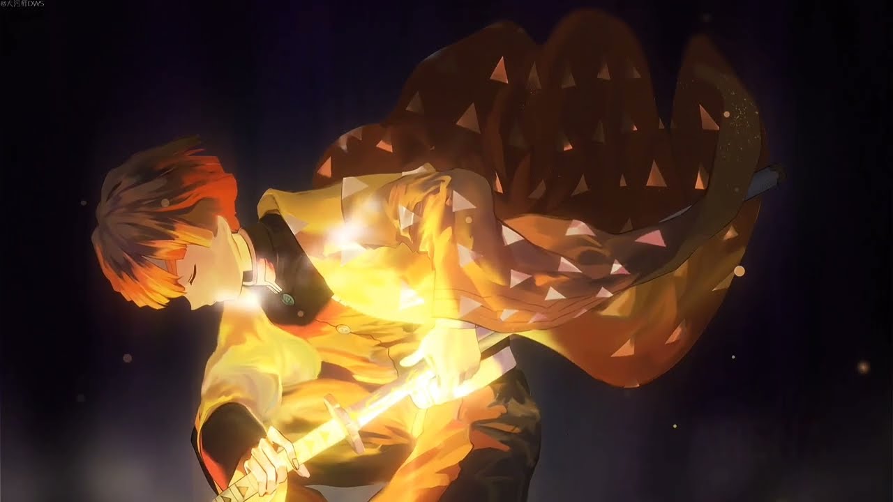 TRAHA GLOBAL /  ARENA PVP 1vs1 / AMERICA 1 - VULCAN / KATANA - ZENITSU BUILD /