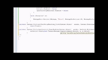 Visual C++ 2008 & 2010 Tutorial: Advanced MIDI Sequencer Part 3 (Requested By HenryGAD)