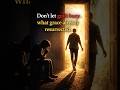 Bury the guilt #christianreels