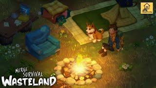 Merge Survival Gameplay | Best 2023 Merge Game screenshot 5