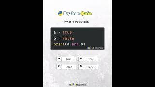 Python challenge day 20