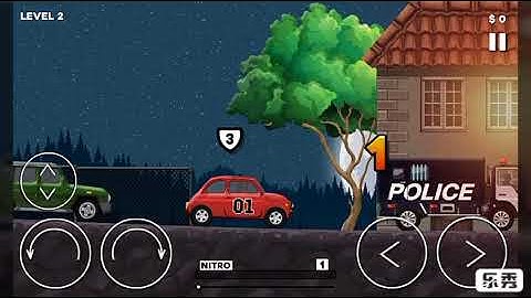 game death-chase-nitro