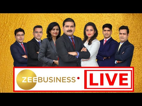 Zee Business LIVE | 11th Feb Business & Financial News | Share Bazaar | Anil Singhvi