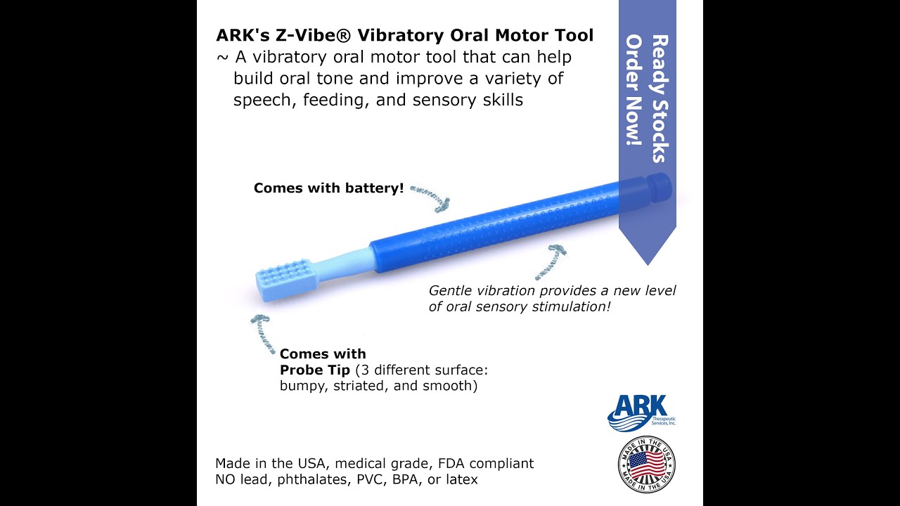 Ark's Z Vibe Battery Assemble YouTube