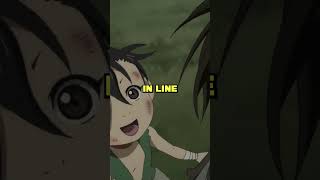 Anime Theory Some Fans Believe This About The 12 Demons In Dororo