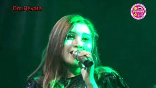 Joana Raisa - kangen Nickerie # Om.Revata - Live Tanggulangin Sidoarjo