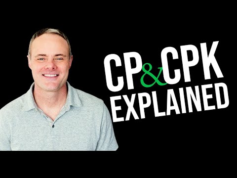 Video: Wat is een cp-les?