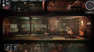 Highlight: Ravenous Devils