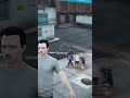 НЕВИДИМОЕ ОРУЖИЕ #gta5rp #gta5 #shorts