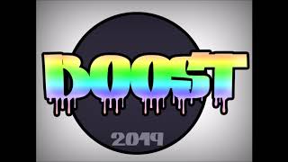 DAE - Boost 2019