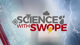 Science With Swope: How Frost Forms