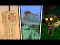 5 MODS de DIMENSIONES para MINECRAFT 1.12.2