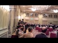 11.1.8 waseda glee club alumini   (all waseglee )[harukana tomo ni]