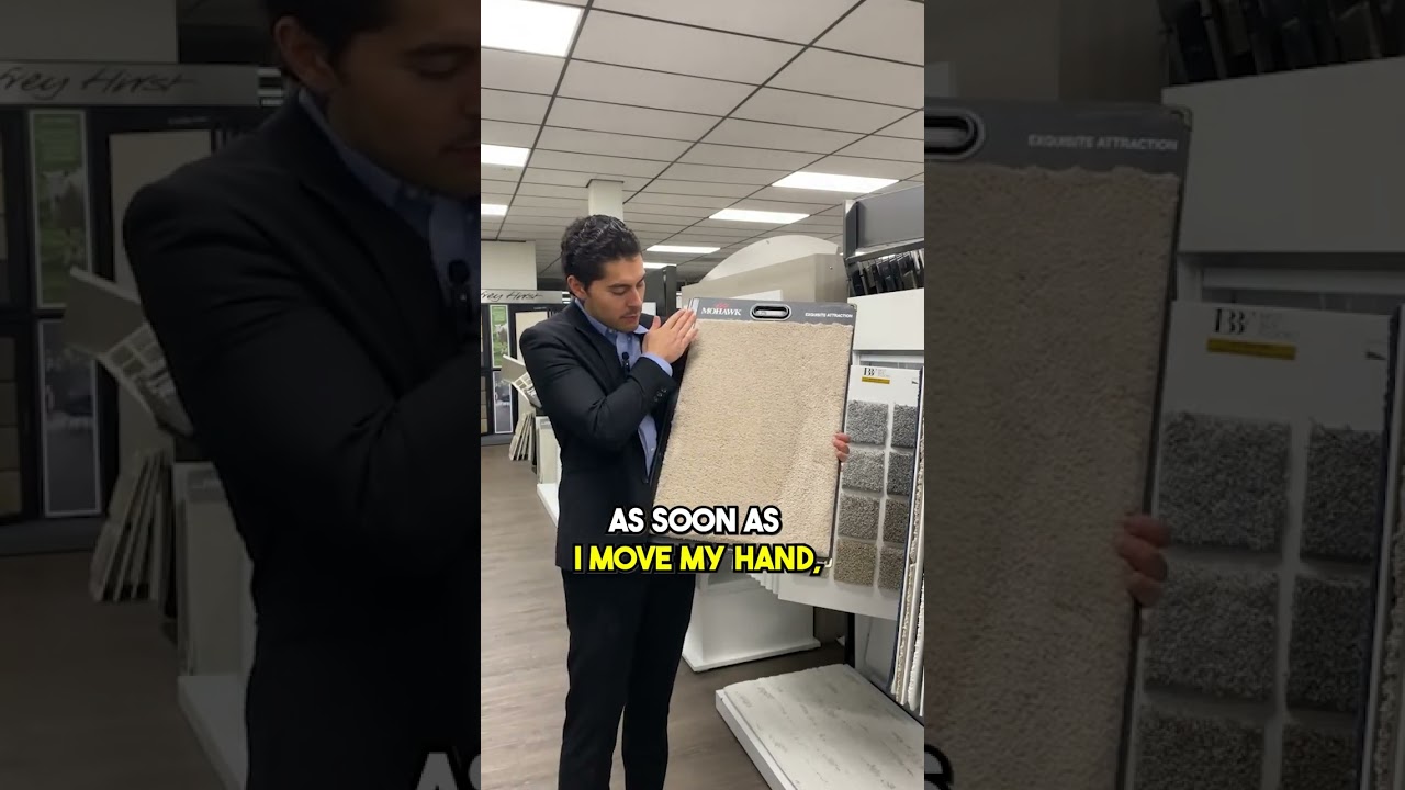 Extra Fine Soft Carpeting: The Negatives Of Most Soft Carpeting Options