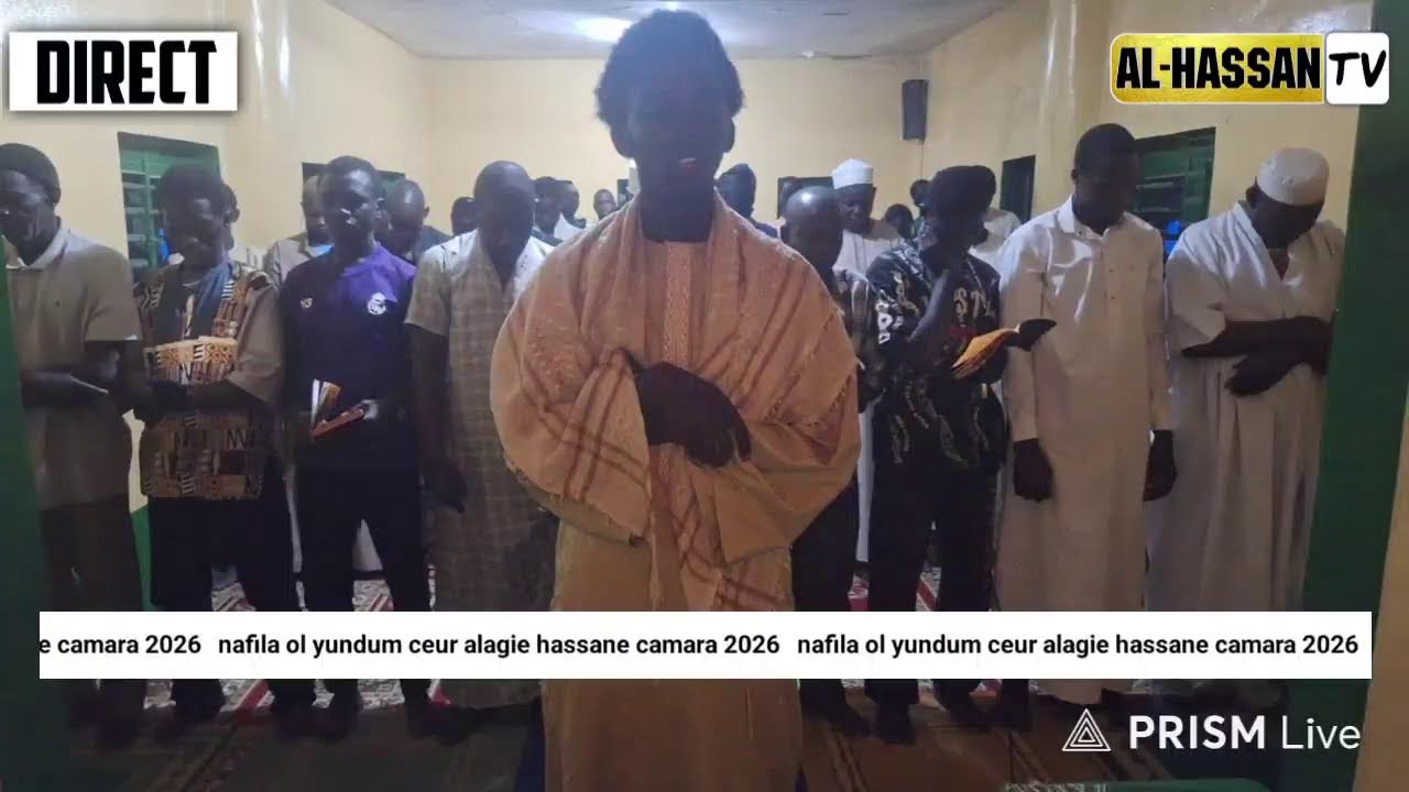 Live streaming of LIRAL TV